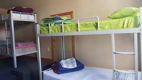 Wild Zebra Backpackers