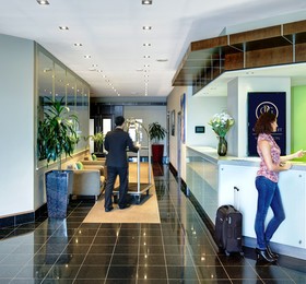 Willis Wellington Hotel