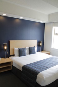 Willis Wellington Hotel