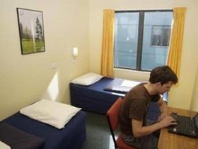 YHA Wellington