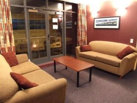 YHA Wellington