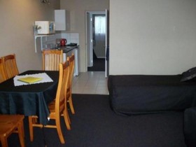 Sun Valley Motel