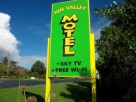 Sun Valley Motel