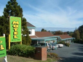 Sun Valley Motel