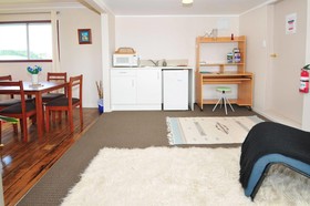 Wayby Country Retreat