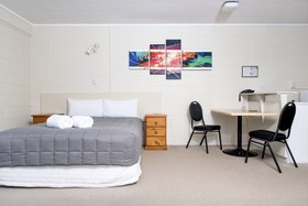Tourist Court Motel
