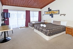 Tourist Court Motel