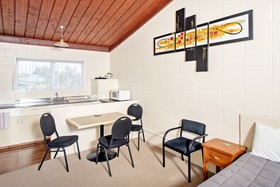 Tourist Court Motel