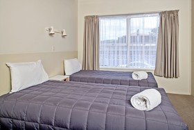 Tourist Court Motel