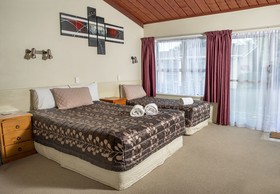 Tourist Court Motel