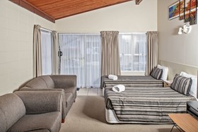 Tourist Court Motel
