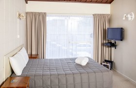 Tourist Court Motel