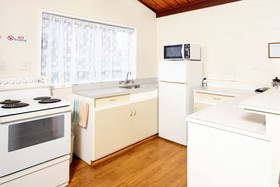 Tourist Court Motel