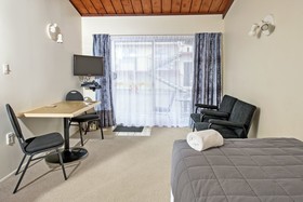 Tourist Court Motel