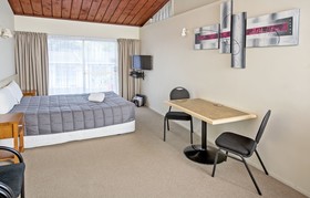 Tourist Court Motel