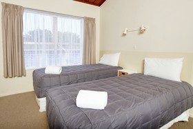 Tourist Court Motel