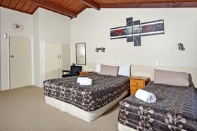 Tourist Court Motel