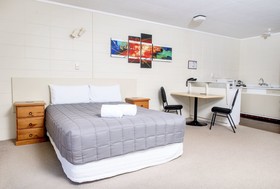 Tourist Court Motel