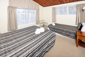 Tourist Court Motel