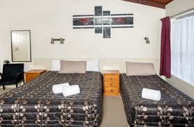 Tourist Court Motel