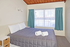 Tourist Court Motel