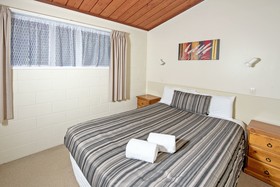 Tourist Court Motel