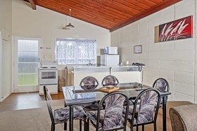 Tourist Court Motel