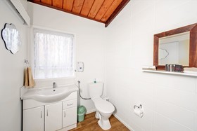 Tourist Court Motel