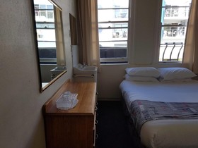Whakatane Hotel