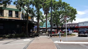 Whakatane Hotel