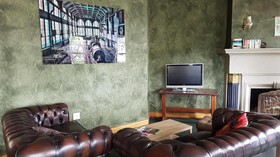 Whakatane Hotel