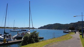 Whakatane Hotel