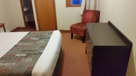 Whakatane Hotel