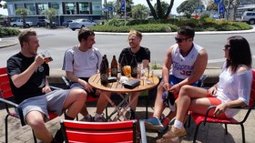 Whakatane Hotel