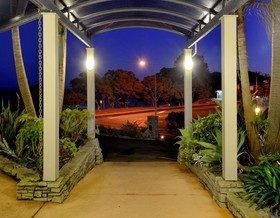 Whangaparaoa Lodge