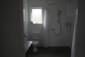 Burgundy Rose Motel