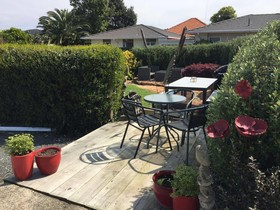 Chelsea House Bed & Breakfast