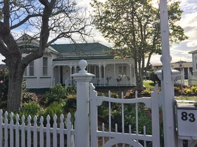 Chelsea House Bed & Breakfast