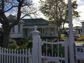 Chelsea House Bed & Breakfast