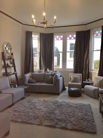 Chelsea House Bed & Breakfast