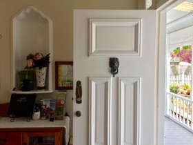 Chelsea House Bed & Breakfast