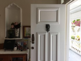 Chelsea House Bed & Breakfast