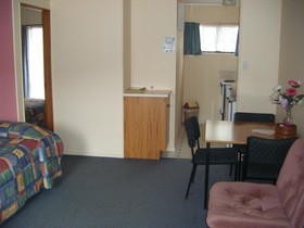 ASURE Cherry Court Motel Whangarei