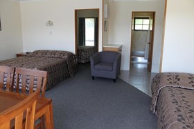 ASURE Cherry Court Motel Whangarei