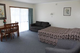 ASURE Cherry Court Motel Whangarei