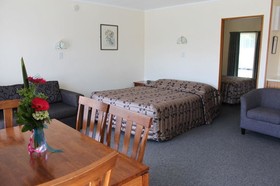 ASURE Cherry Court Motel Whangarei