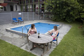 ASURE Cherry Court Motel Whangarei
