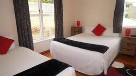 Cheviot Park Motor Lodge