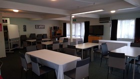 Cheviot Park Motor Lodge