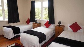 Cheviot Park Motor Lodge